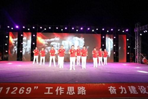 邹平十大网红排行榜名单(邹平网红人员名单)插图15