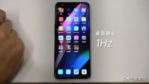 oppo find x3参数曝光(oppofindx3手机详细参数)插图9