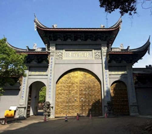 福建省十大寺院排行榜图(福建专为死人出殡的寺院)插图8
