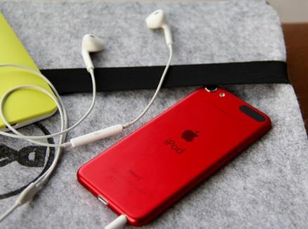 ipodtouch6优缺点(ipodtouch 6代可以干嘛)插图6