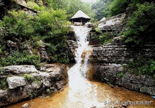 河南十大自驾游瀑布排行榜(河南自驾两日游旅游最佳景点)插图24