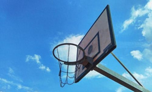十大中国篮球小说排行榜(十大篮球小说)插图2