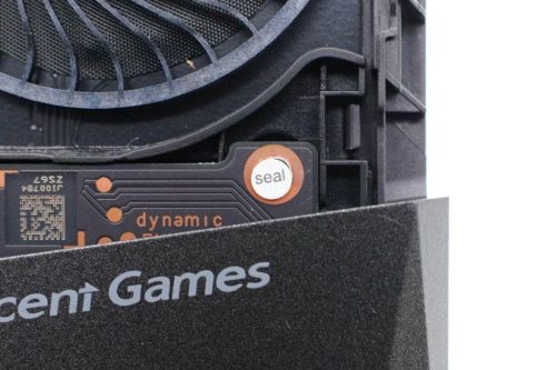 rog2手机详细配置(rog游戏手机2深度测试)插图19
