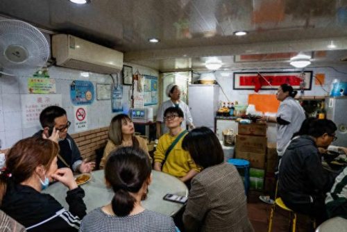 江油十大面馆排行榜最新(绵阳最好的面馆排名)插图16