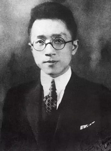 民国十大帅哥颜值排行榜(民国十大美男书法)插图3