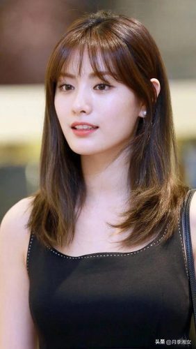 世界第一美女林珍娜身高体重(全世界第一美人林珍娜简介)插图6