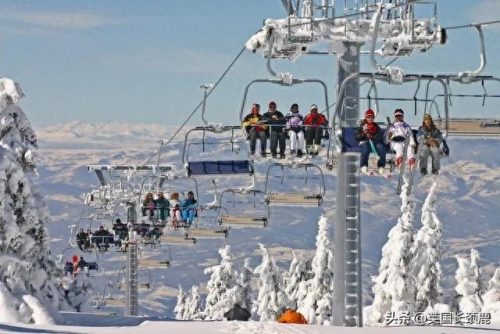 世界十大滑雪场排行榜最新(国内最好的十座滑雪场)插图36