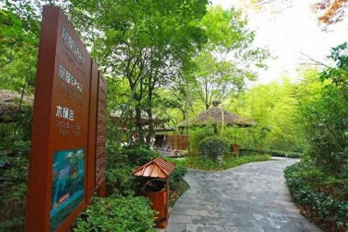 中国十大温泉最新排行榜在哪里(中国四大著名温泉排名)插图8
