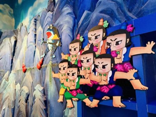 全网十大动漫歌曲排行榜(我太笨动漫歌曲版)插图1