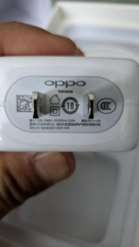 oppor17屏幕尺寸长宽高(oppor17实际使用屏幕有多大)插图1