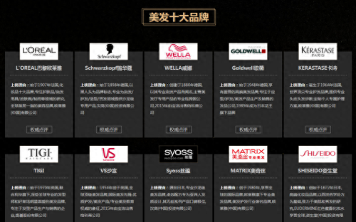 理发店十大名牌排行榜(十大著名老理发店)插图