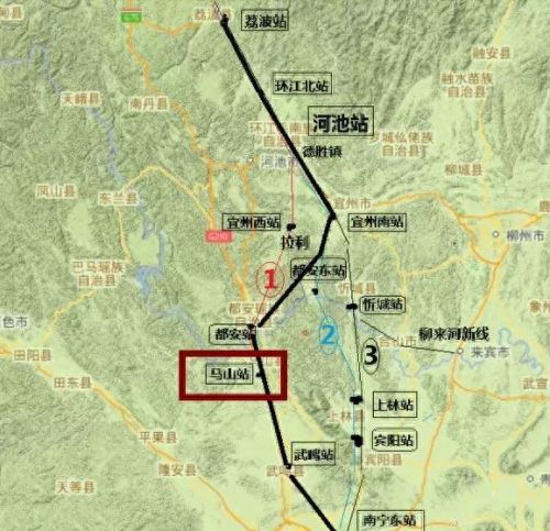马山县十大豪宅排行榜(马山哪里买房最便宜)插图6