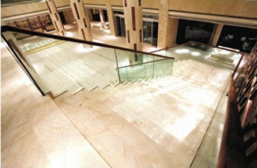 十大大理石排行榜揭晓(大理石通体砖十大品牌)插图22