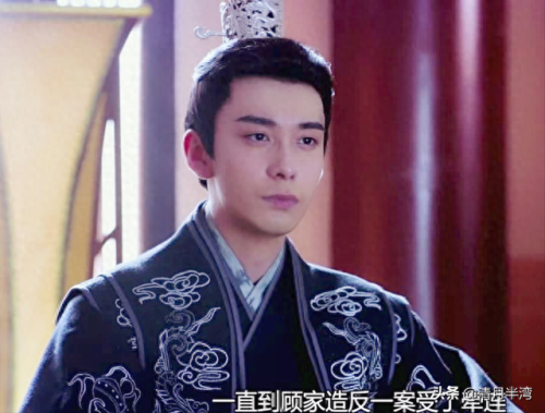 十大经典古装美男排行榜(古装10大美男排行榜)插图31