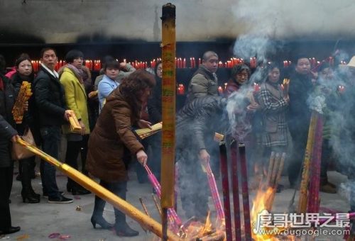 半炷香(半时辰是几个小时)插图2