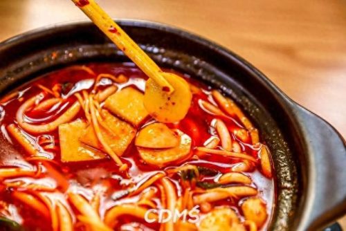 成都十大米粉店排行榜(成都必吃十大馆子)插图33
