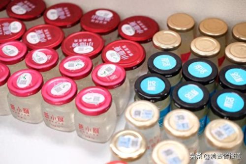 孕妇燕窝十大品牌排行榜燕之舞(燕窝推荐品牌 孕妇)插图11