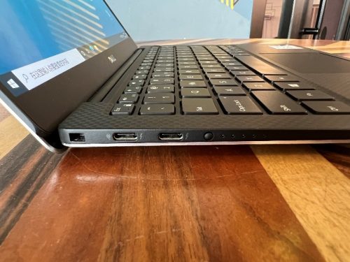 戴尔xps 13 9370配置(dell xps 13有几种型号)插图8