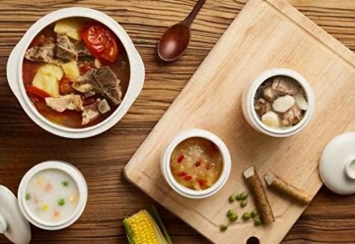 餐饮炖锅十大名牌排行榜图片(炖锅排名前十名)插图