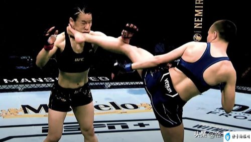 ufc最新比赛今天(ufc手游)插图14