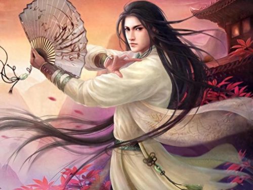 盘点十大军师的小说排行榜(免费军师小说推荐)插图2