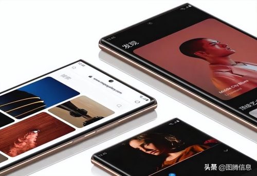 三星note 20 ultra上市价(三星note20ultra刚出的时候多少钱)插图