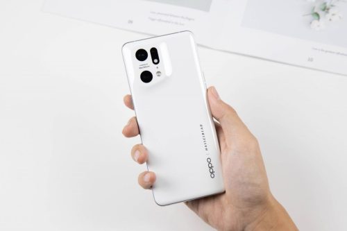 oppo find x缺点(find x2)插图2