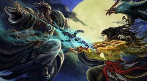 好看的末世小说排行榜(末世卡牌类小说排行榜)插图1