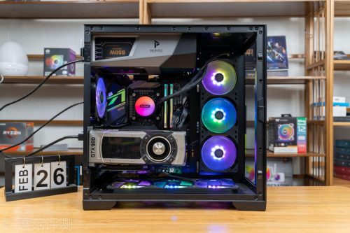 gtx980显卡缺点(gtx980吊打什么显卡)插图21