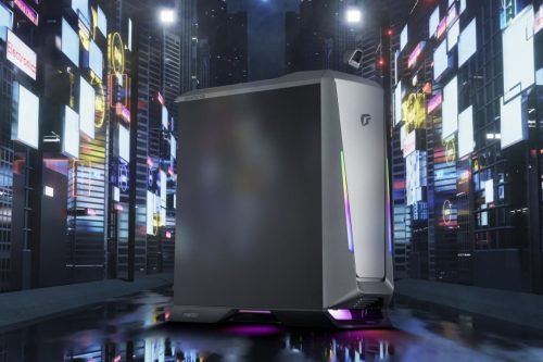igame600元显卡(小黑盒igamem600)插图5