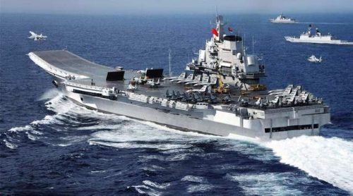 2022中国几大军区是哪几个(中国5大军区是哪几个地方)插图3