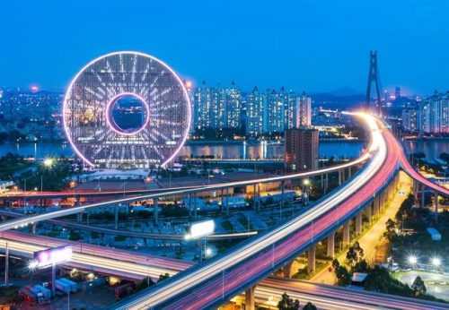 中国特大城市和超大城市(特大超大城市名单)插图4