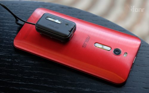 zenfone2升级7.1(zenfone2有指纹吗)插图2