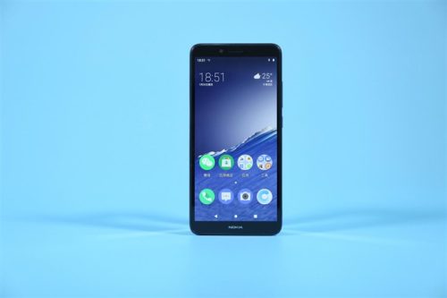 nokiac3价格表(nokiac31性能测评)插图2