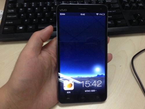 vivox510t详细参数(vivox510t型号)插图