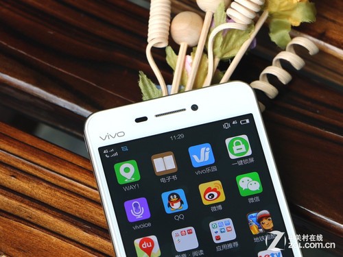 vivox3l价格表(vivox3l手机图片)插图2