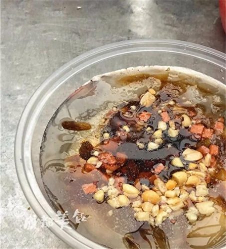 沙冰粉十大品牌排行榜图片(冰粉粉十大品牌排名)插图25