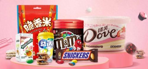全球十大橡皮糖品牌排行榜(全球十大高档甜品品牌)插图10