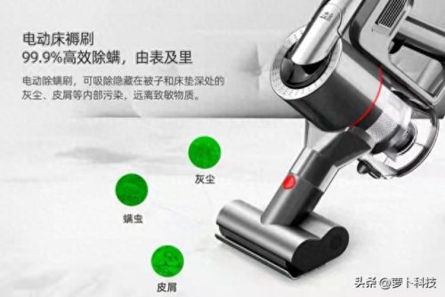 昆明吸尘器十大品牌排行榜(车用无线吸尘器十大品牌)插图9