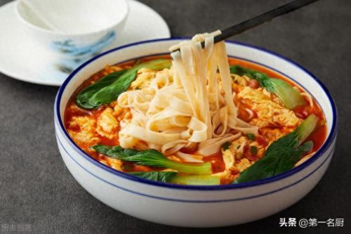 兰州牛肉面十大美食排行榜(兰州十大牛肉面排行榜)插图