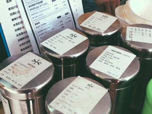汕头十大咖啡店排行榜图片(十大最有名的咖啡店)插图7