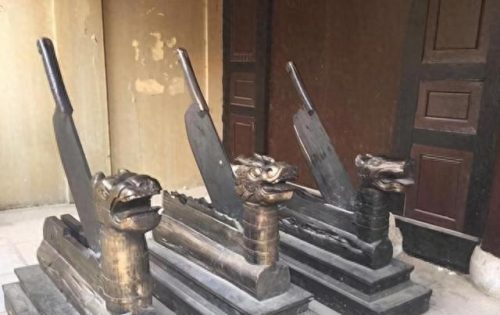 中国十大打人武器排行榜(中国最厉害的武器是什么导弹)插图10