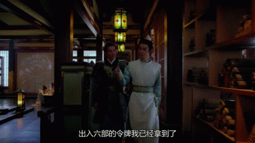 十大经典古装美男排行榜(古装10大美男排行榜)插图32
