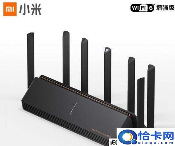 世界路由器品牌排名前十名(高端路由器排行2021)插图6
