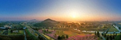 中国十大著名植物园排行榜(国内各大旅游景点排名)插图8