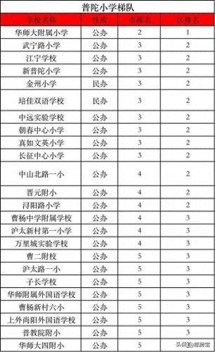 上海的十大中学排行榜最新(上海最好的中学排名)插图8