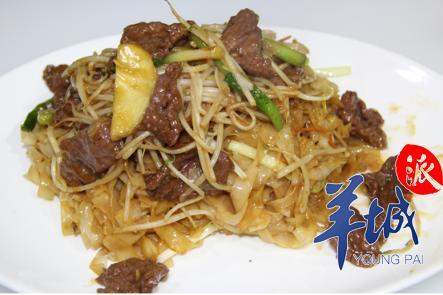 狮岭十大美食排行榜第一(狮岭最有名的小吃)插图3