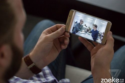 三星galaxys6要多少钱(三星s6 edge上市时间)插图4