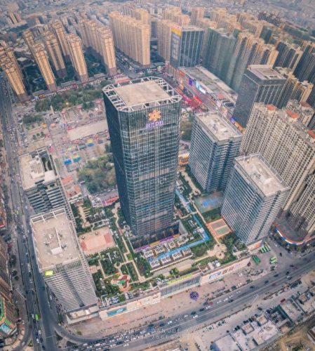 东莞十大最高建筑物排行榜(东莞黄江十大景点)插图13