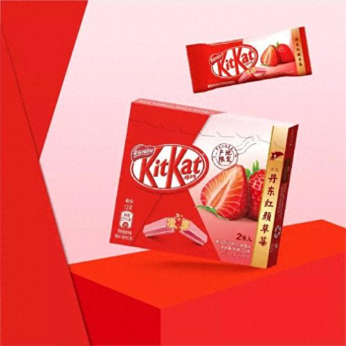 全球十大橡皮糖品牌排行榜(全球十大高档甜品品牌)插图5